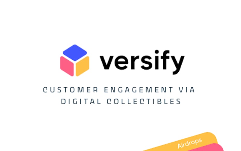 Versify screenshot 1