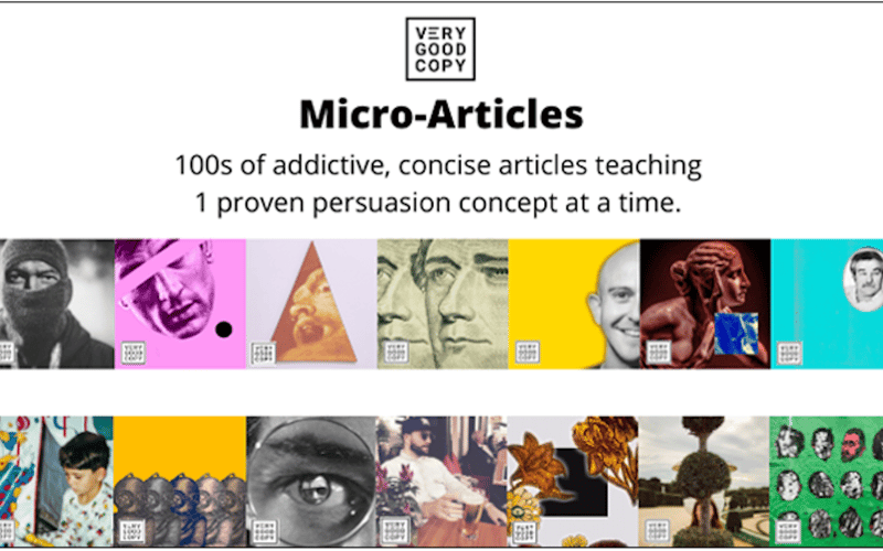 VeryGoodCopy screenshot 3