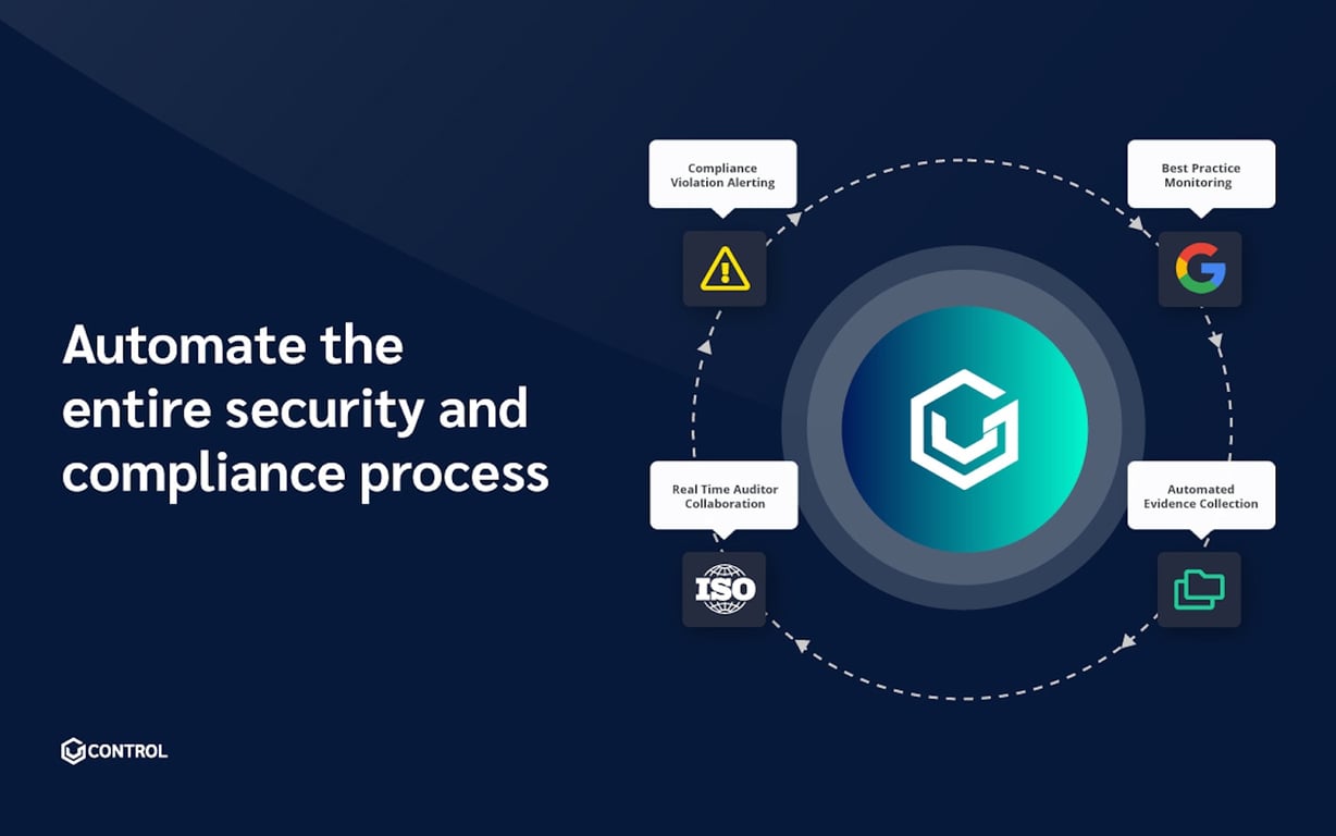 Very Good Security preview