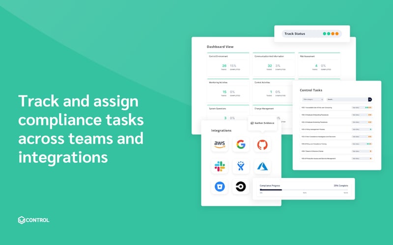 Very Good Security screenshot 2