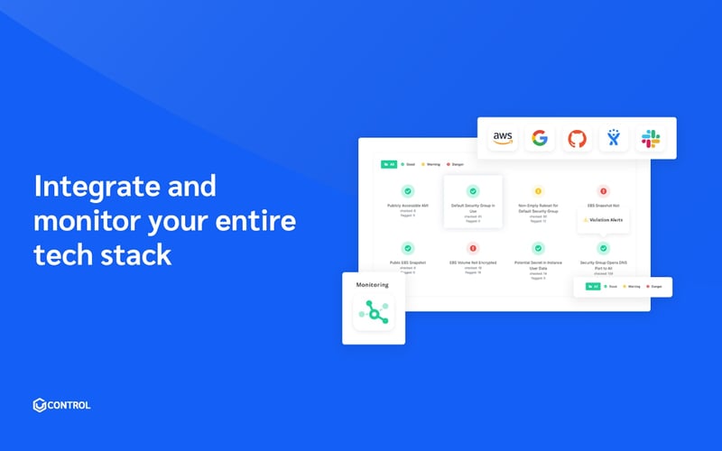 Very Good Security screenshot 3