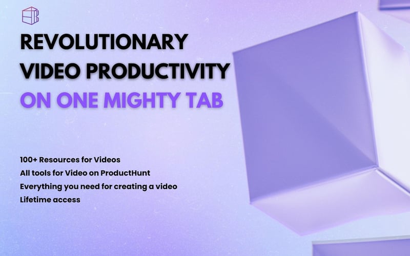 VideoBox screenshot 1