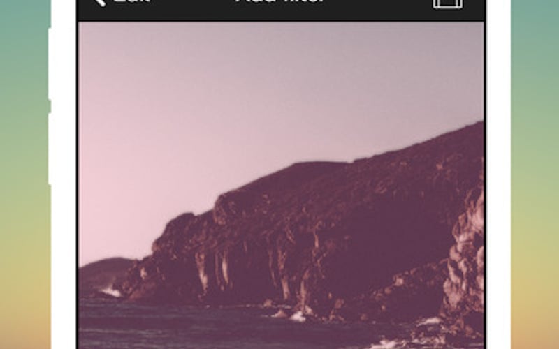 VideoCam+ Pause & Edit screenshot 2