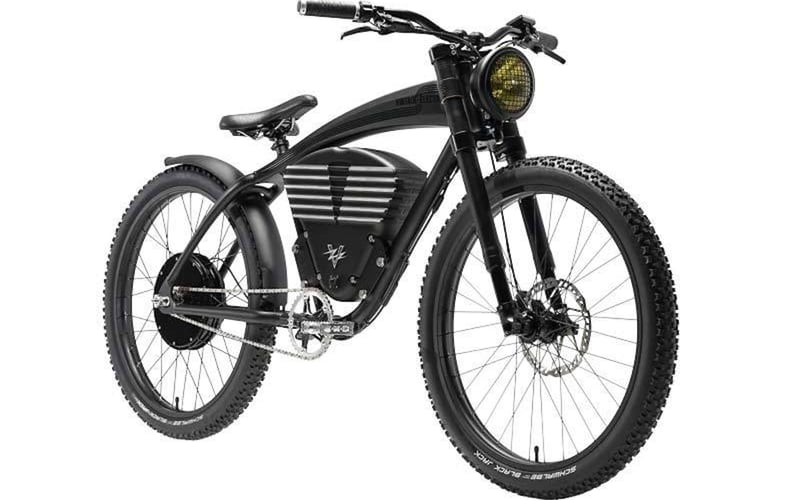 Vintage Electric screenshot 1