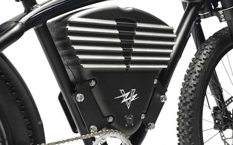 Vintage Electric screenshot 2