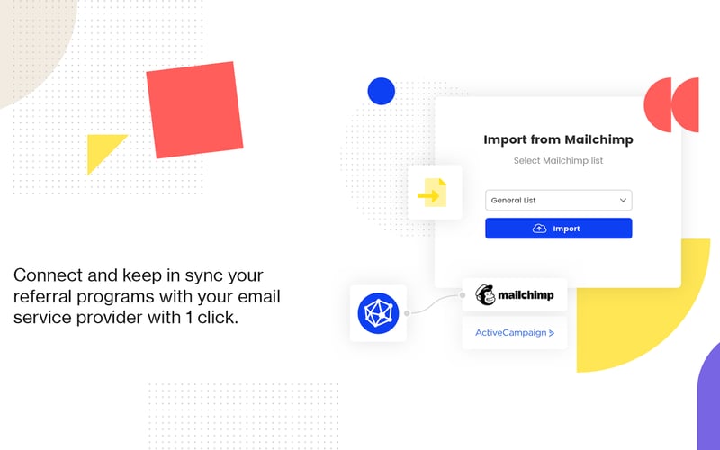 Viral Loops screenshot 3