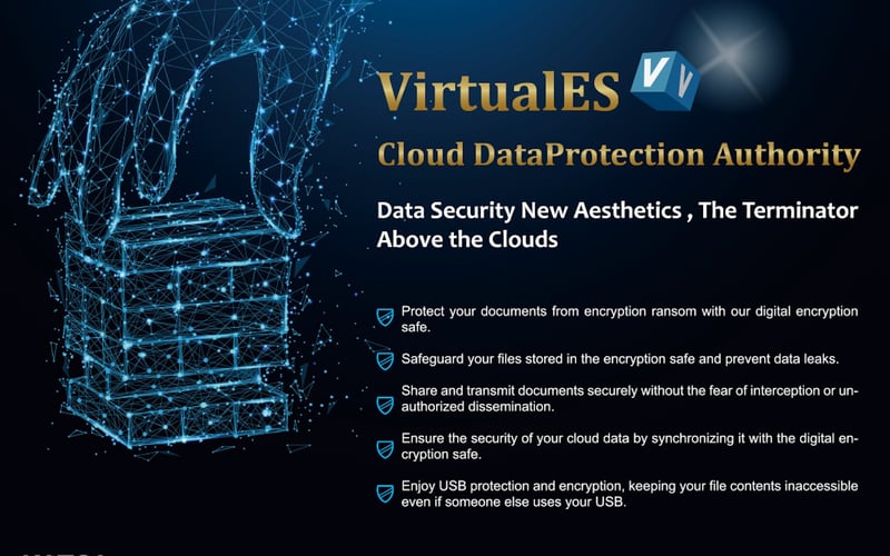 VirtualES screenshot 1