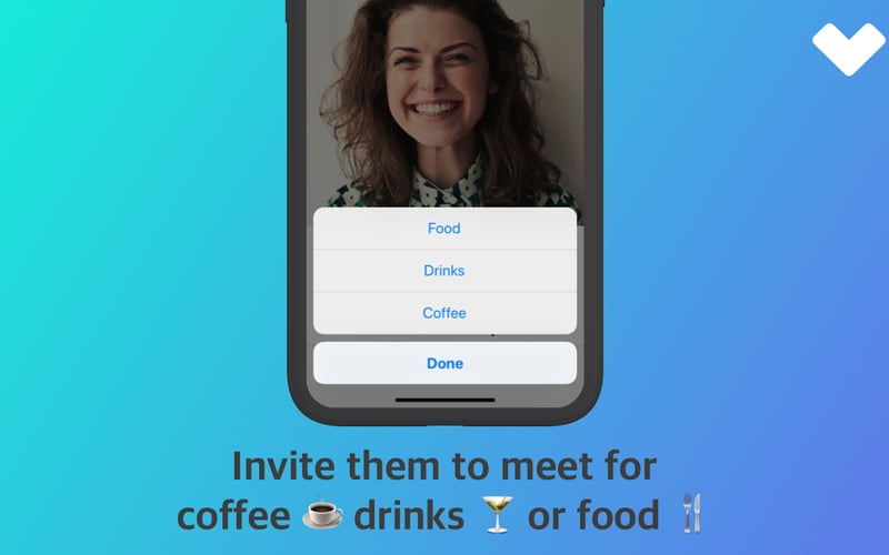 Visavis screenshot 3