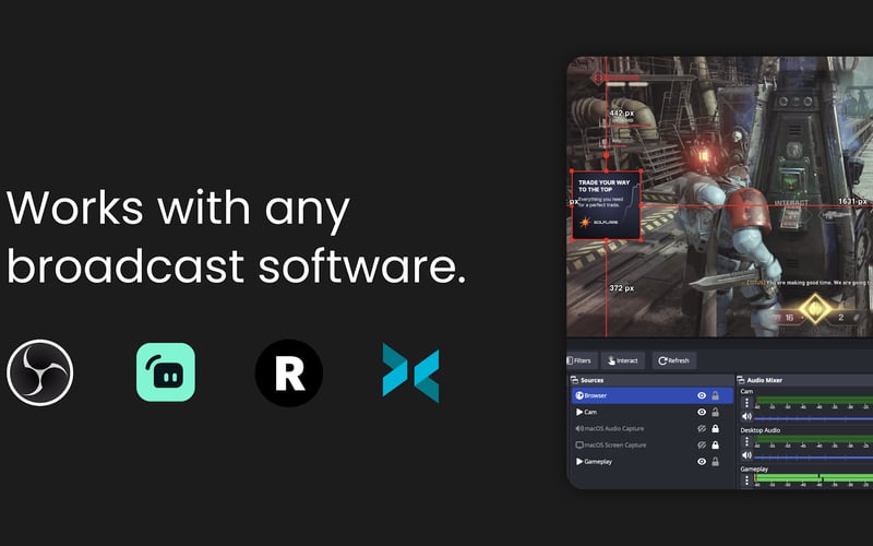 Vodra Ads screenshot 2