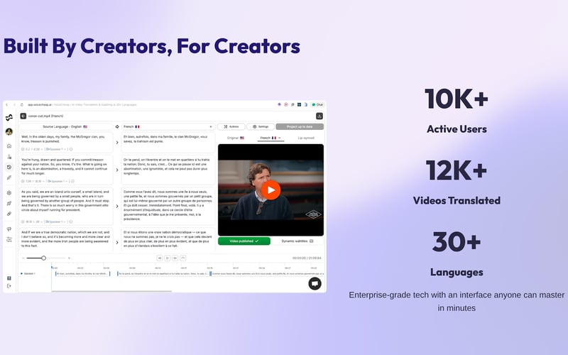 VoiceCheap screenshot 2
