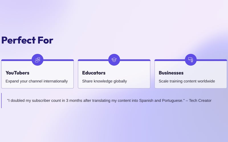 VoiceCheap screenshot 3