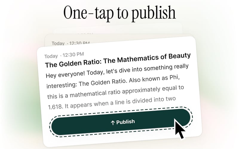 Voicenotes screenshot 3