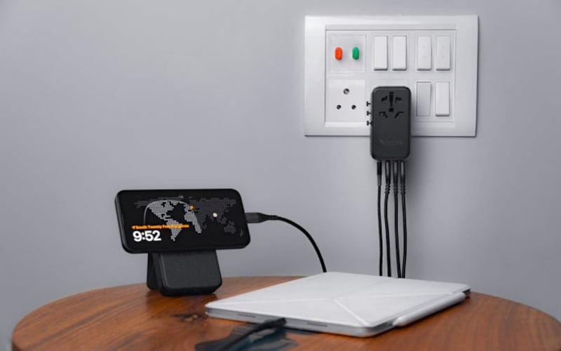 Volta Charger screenshot 1