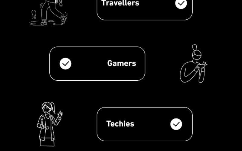 Volta Charger screenshot 3