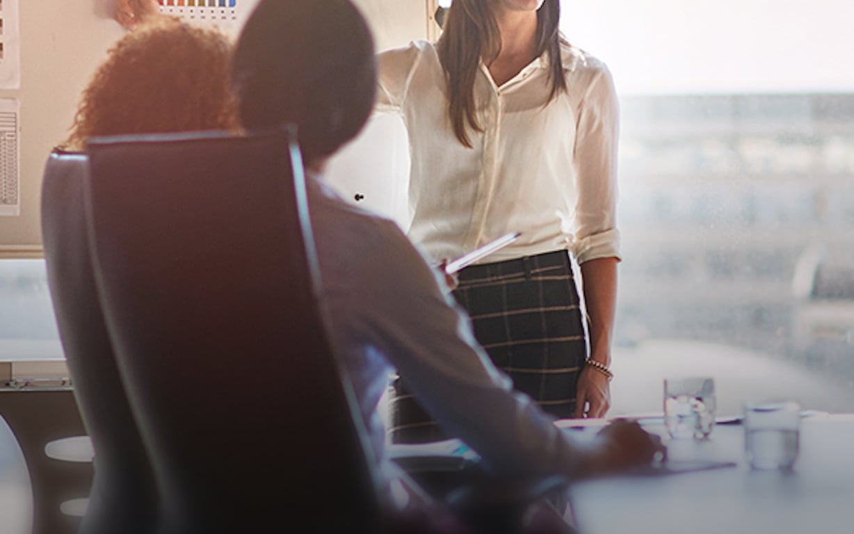 Votee for Business preview