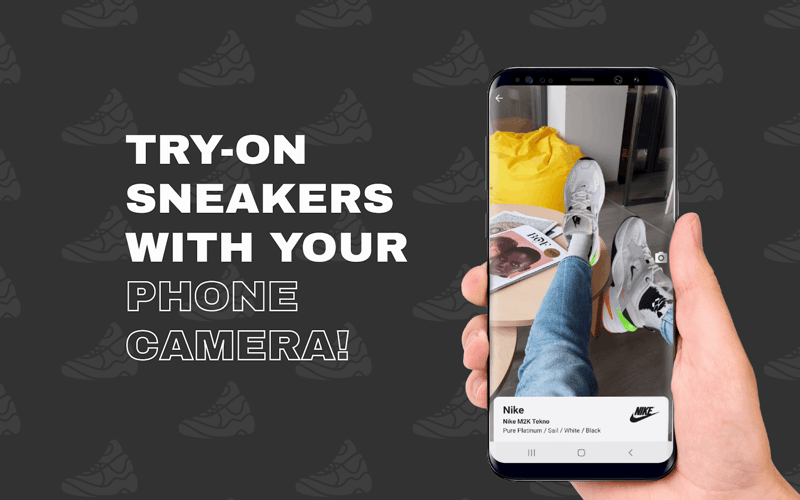 WANNABY screenshot 2