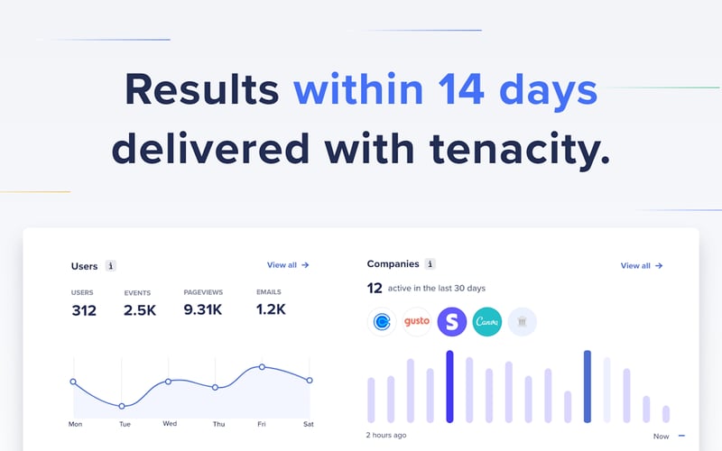 Waitlyst screenshot 3