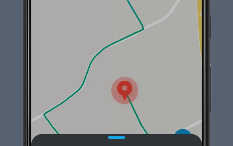 Walkano screenshot 3