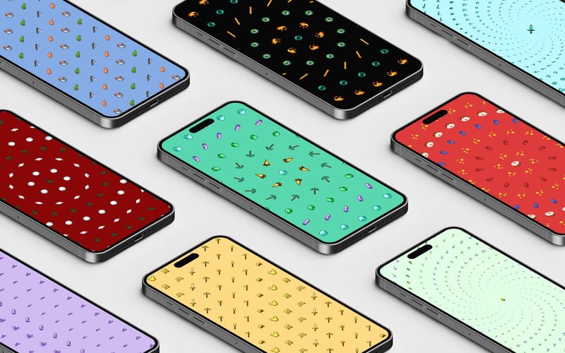 WallCraft screenshot 1