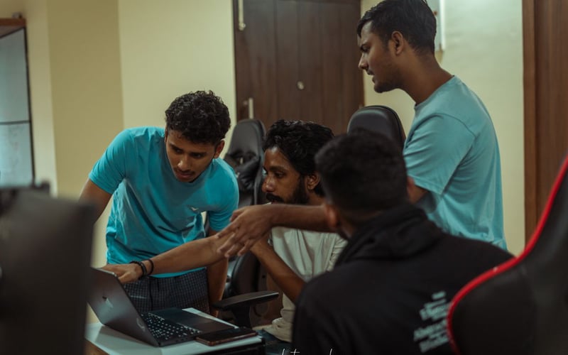 WalletX screenshot 1