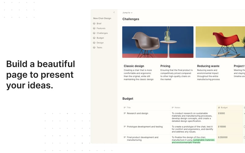 Walling screenshot 1