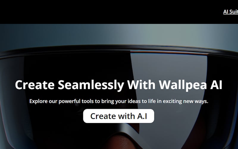 Wallpea screenshot 3
