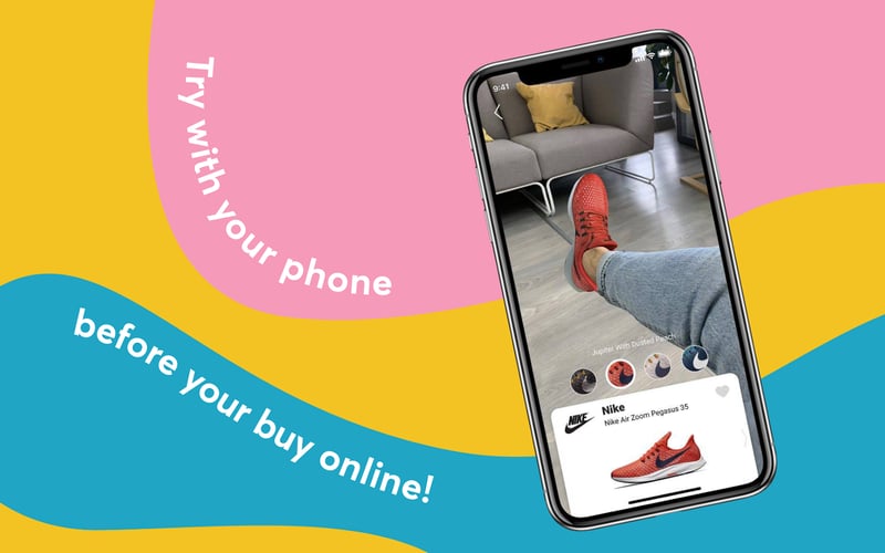 Wanna Kicks screenshot 2