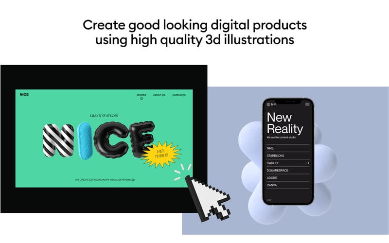 Wannathis screenshot 3