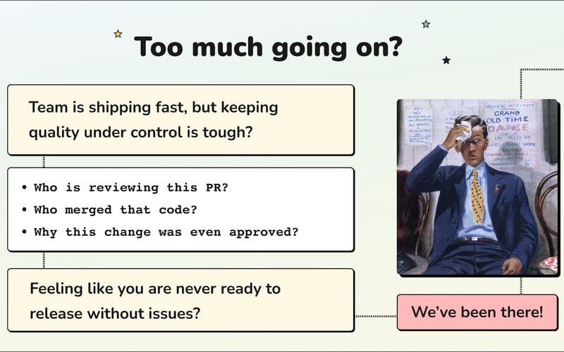 Warestack screenshot 1