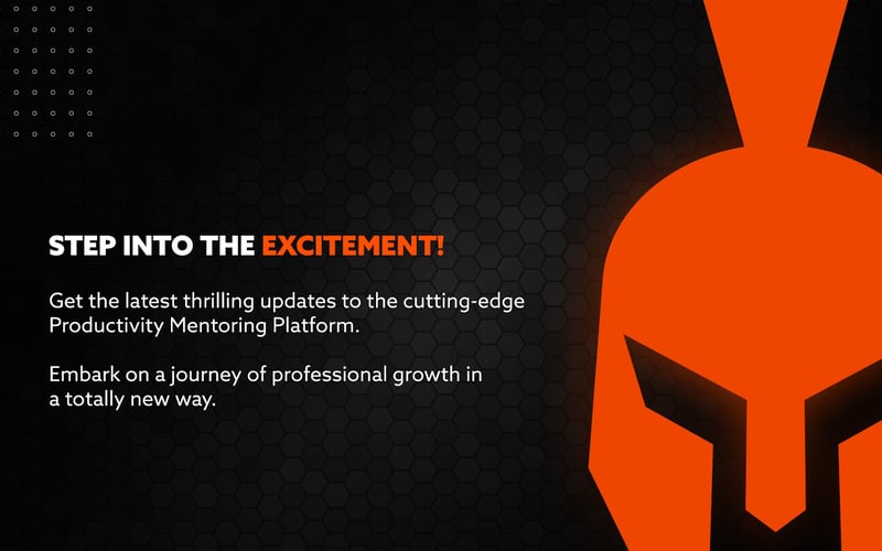 Warrior Network screenshot 1