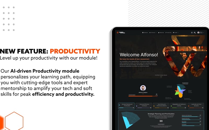 Warrior Network screenshot 3