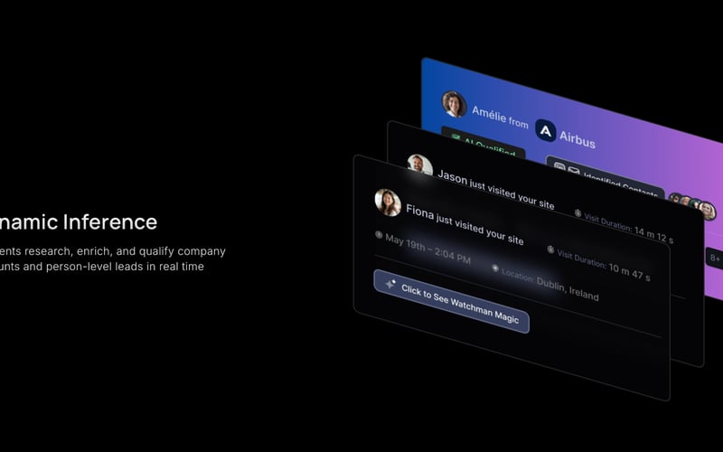Watchman AI screenshot 3