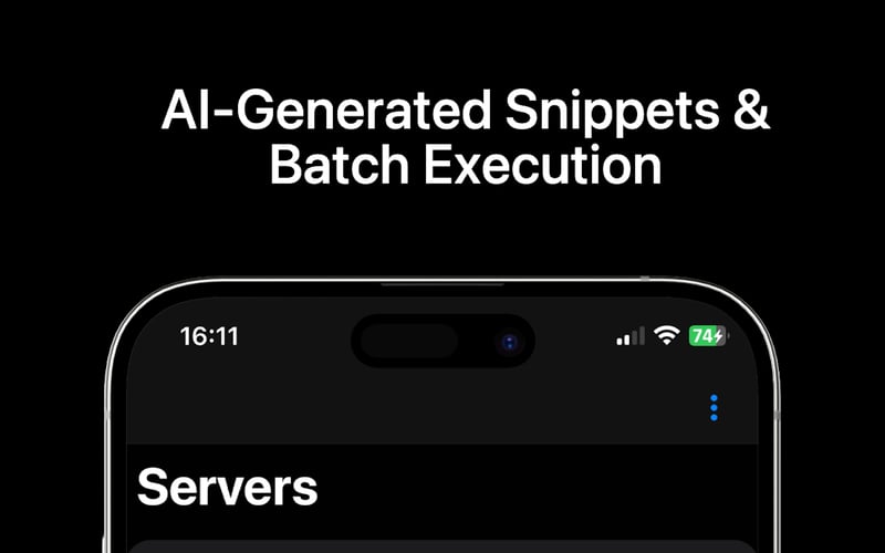 Watchwolf screenshot 2