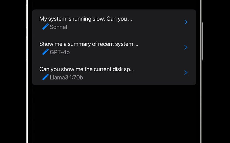 Watchwolf screenshot 3