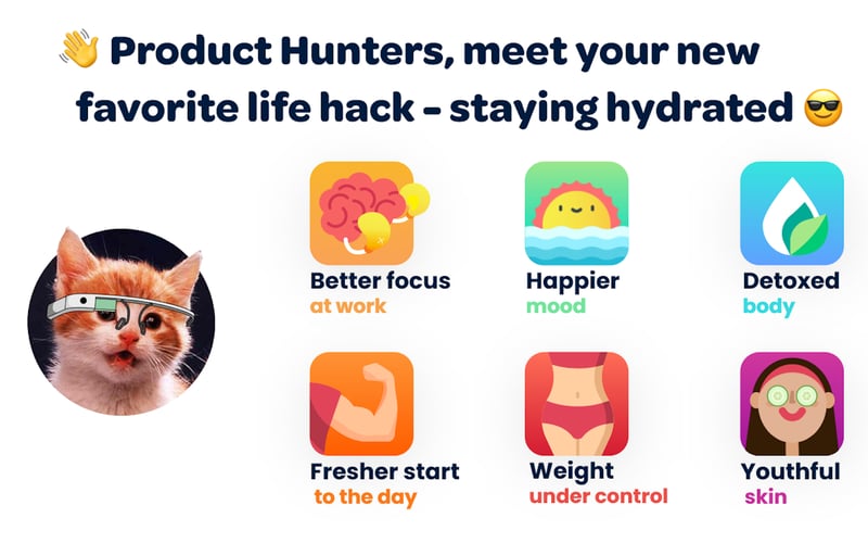 Waterful screenshot 1