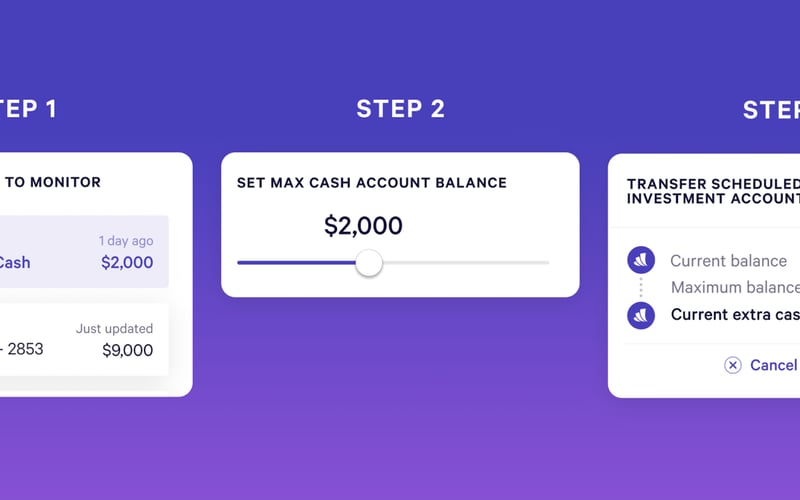Wealthfront screenshot 2