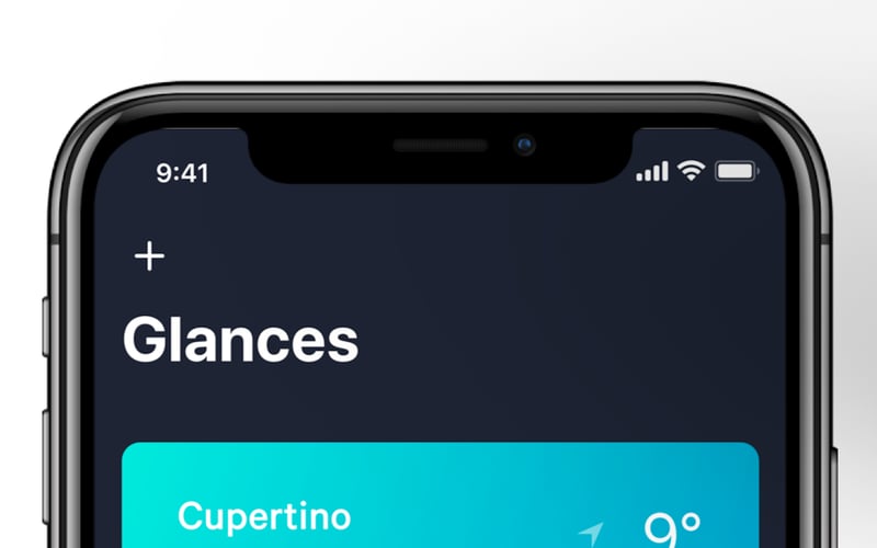WeatherKit screenshot 3