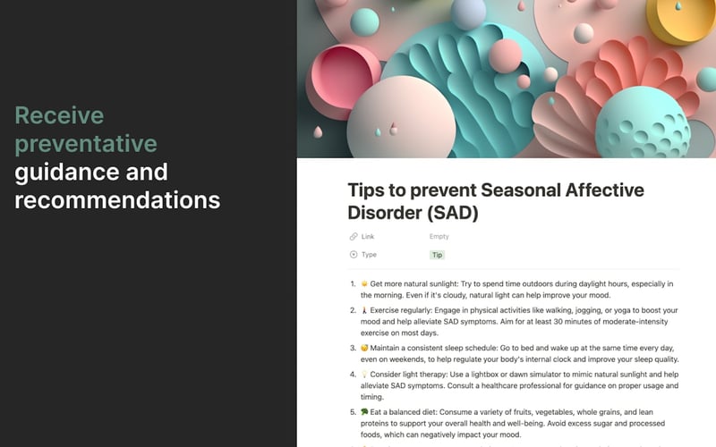 WeatherMind GPT screenshot 3