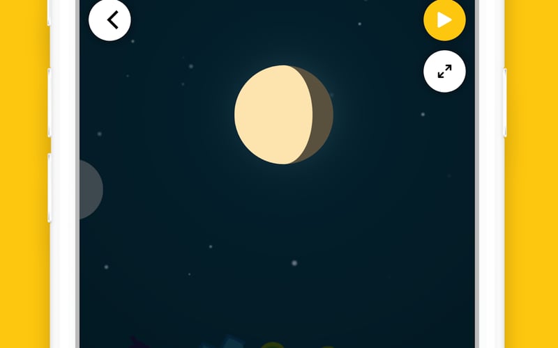 WeatherWheel 2.0 screenshot 3