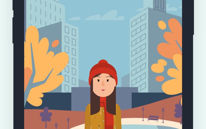 Weather Fit screenshot 1