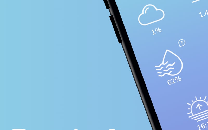 Weather + screenshot 2