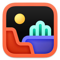 Weather mini for Mac