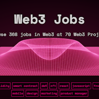 Web3 Jobs
