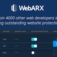 WebARX