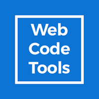 Web Code Tools