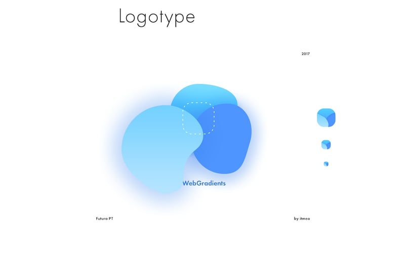 Web Gradients screenshot 1