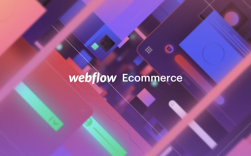Webflow screenshot 1