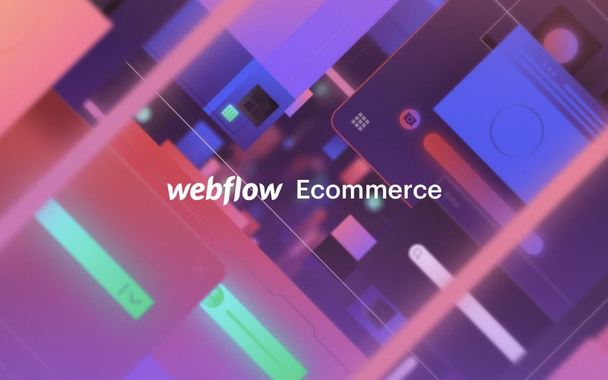 Webflow preview