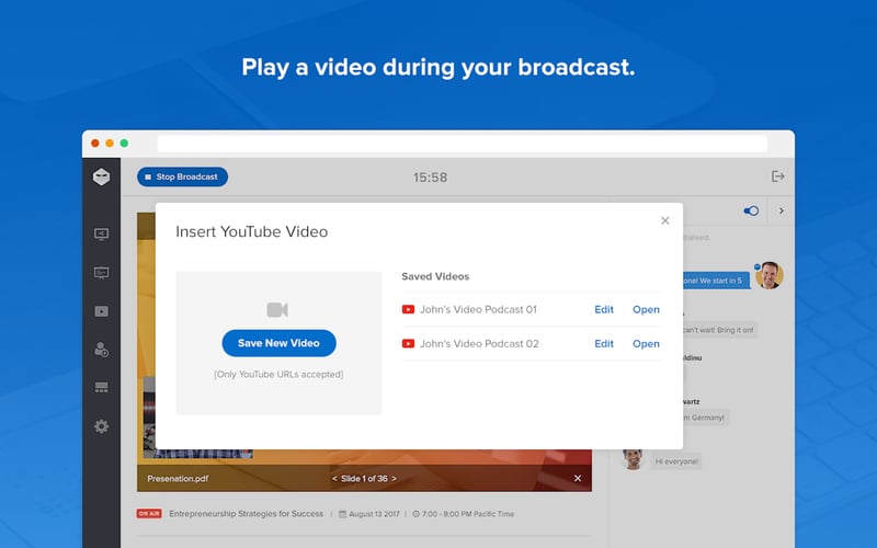 WebinarNinja screenshot 3