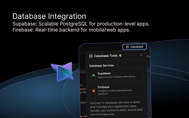 Websparks screenshot 3